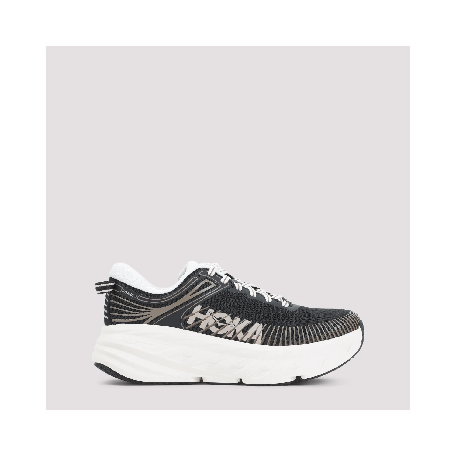 Hoka W Bondi 7 Sneakers