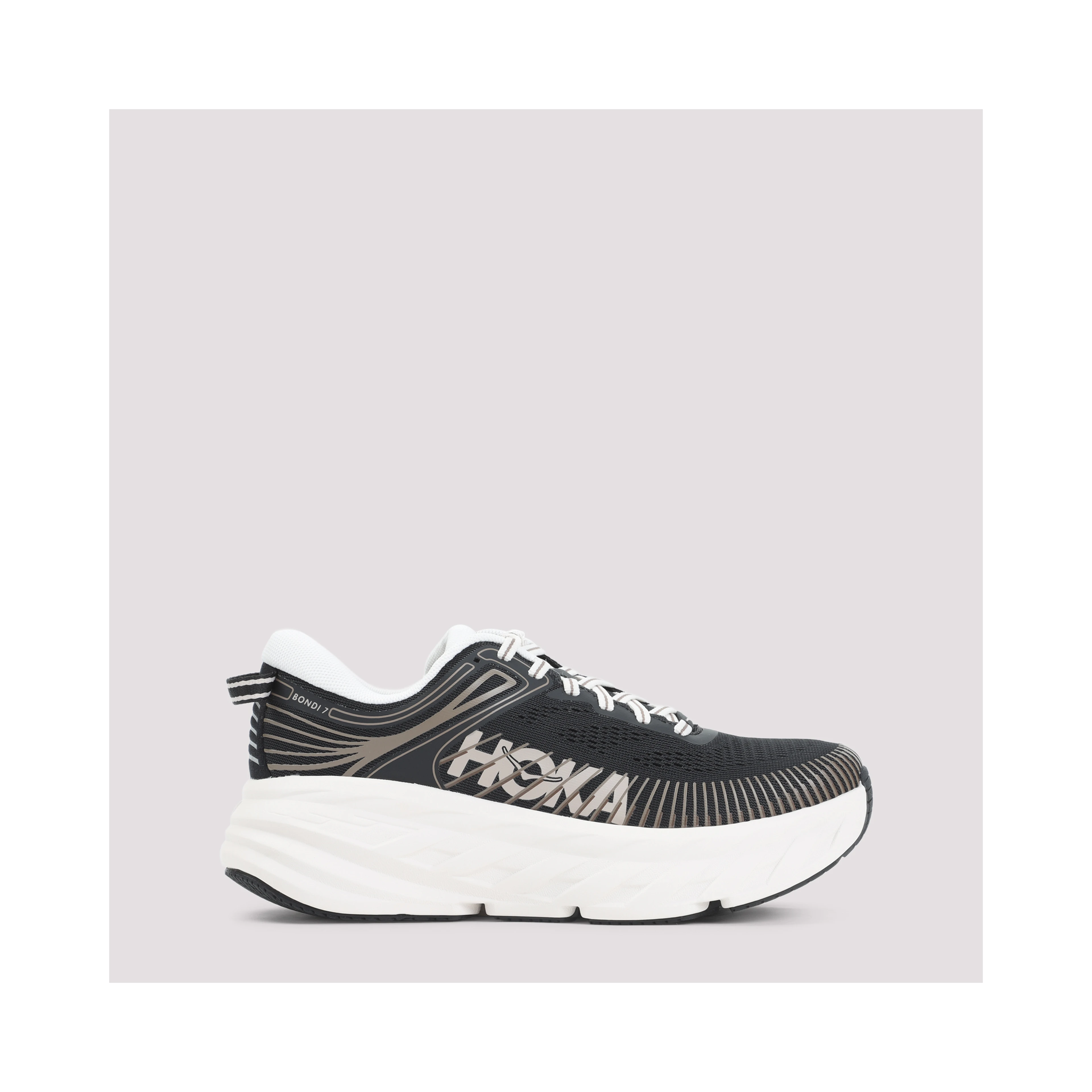 Hoka W Bondi 7 Sneakers