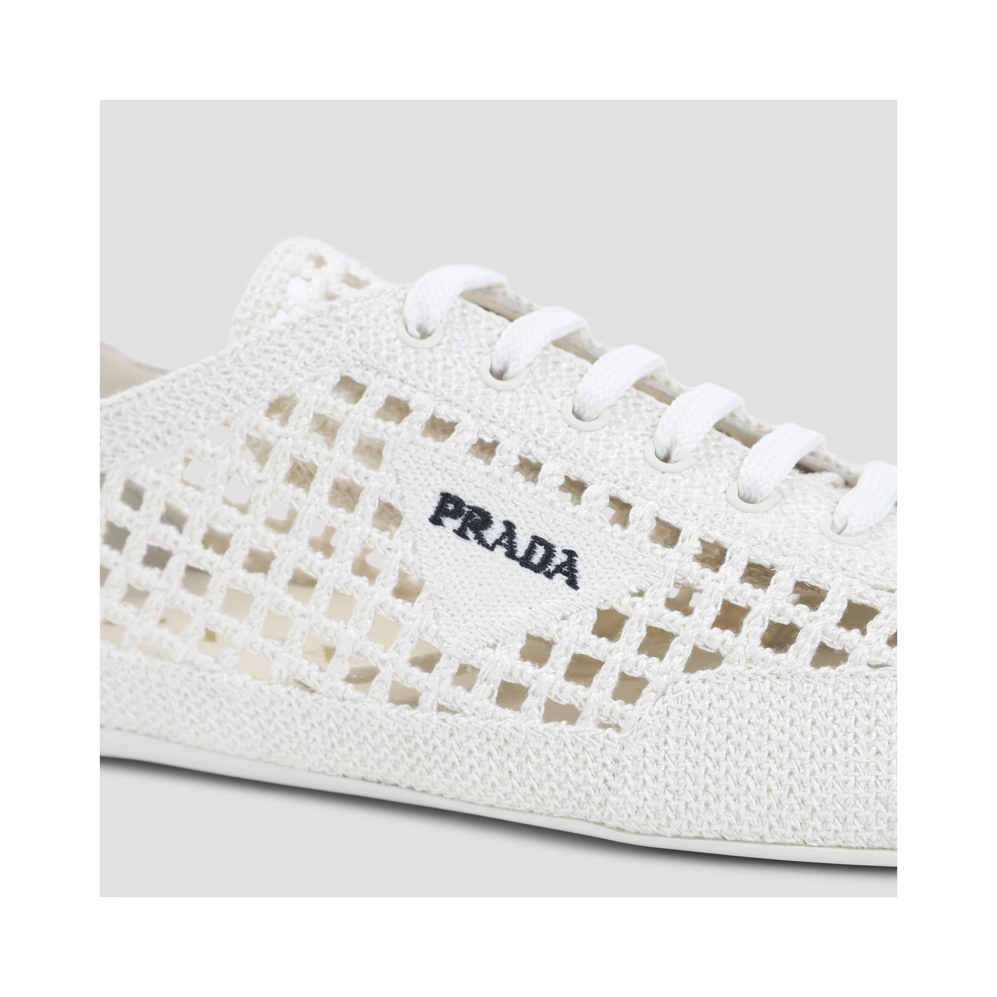 Prada Collapse Sneakers