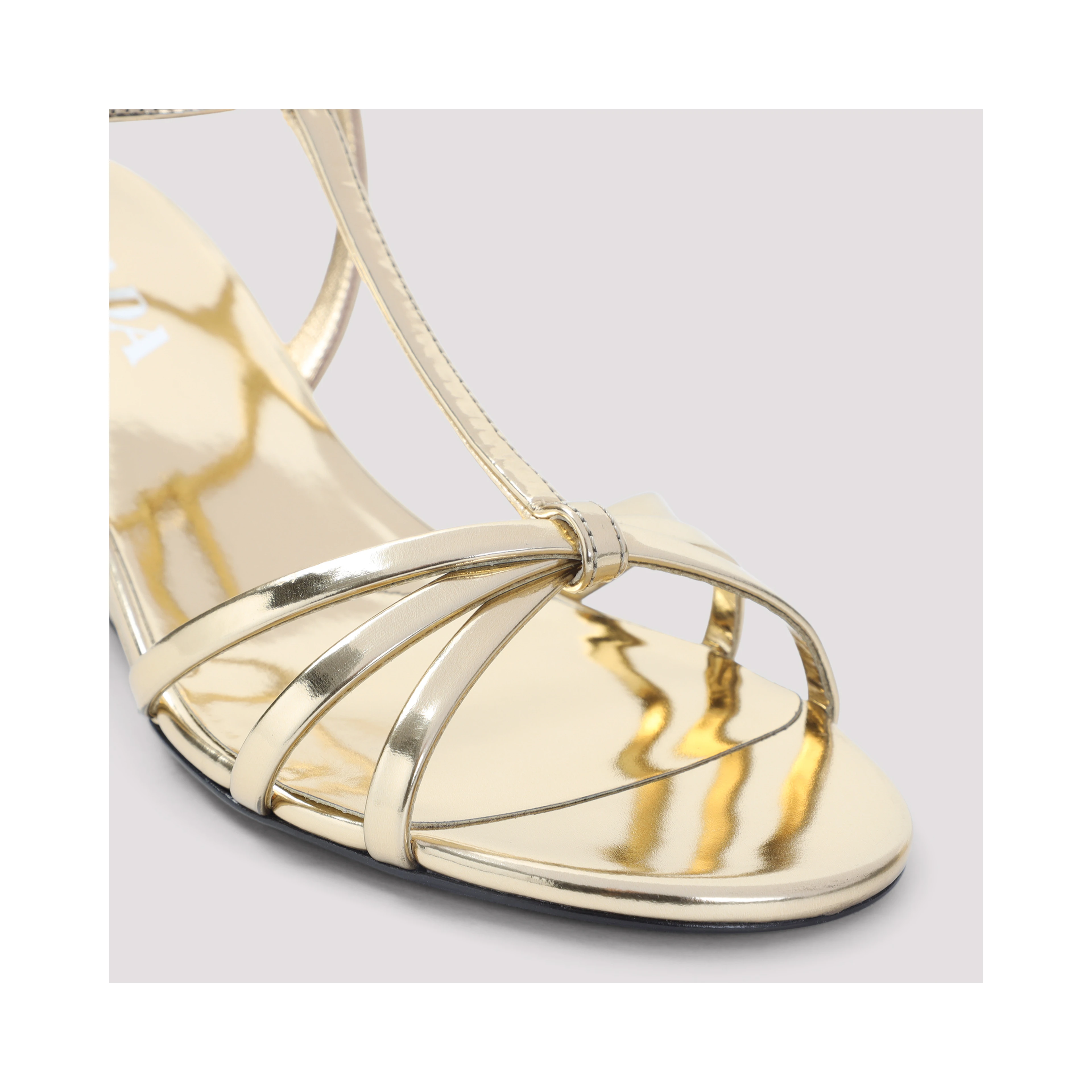 Prada Sandals