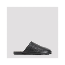 Carven Garnier Mules