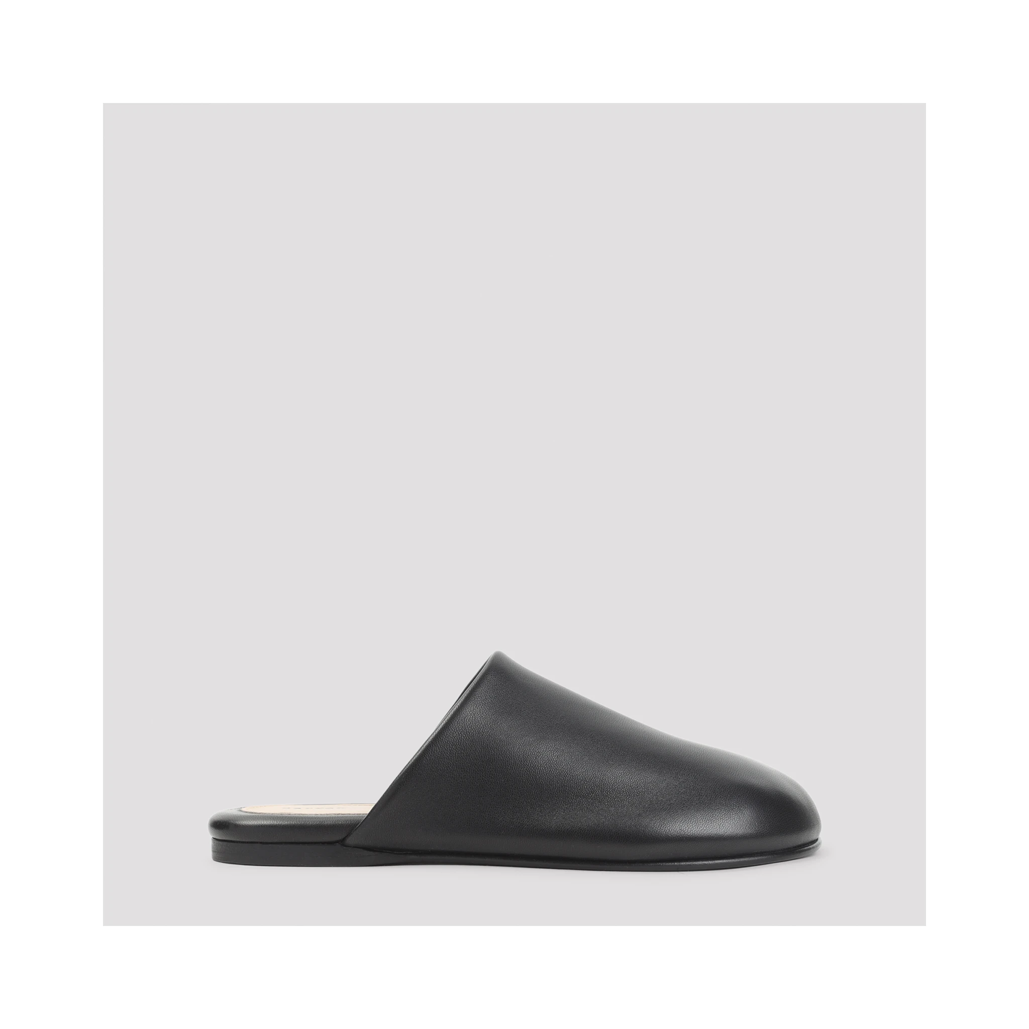 Carven Garnier Mules