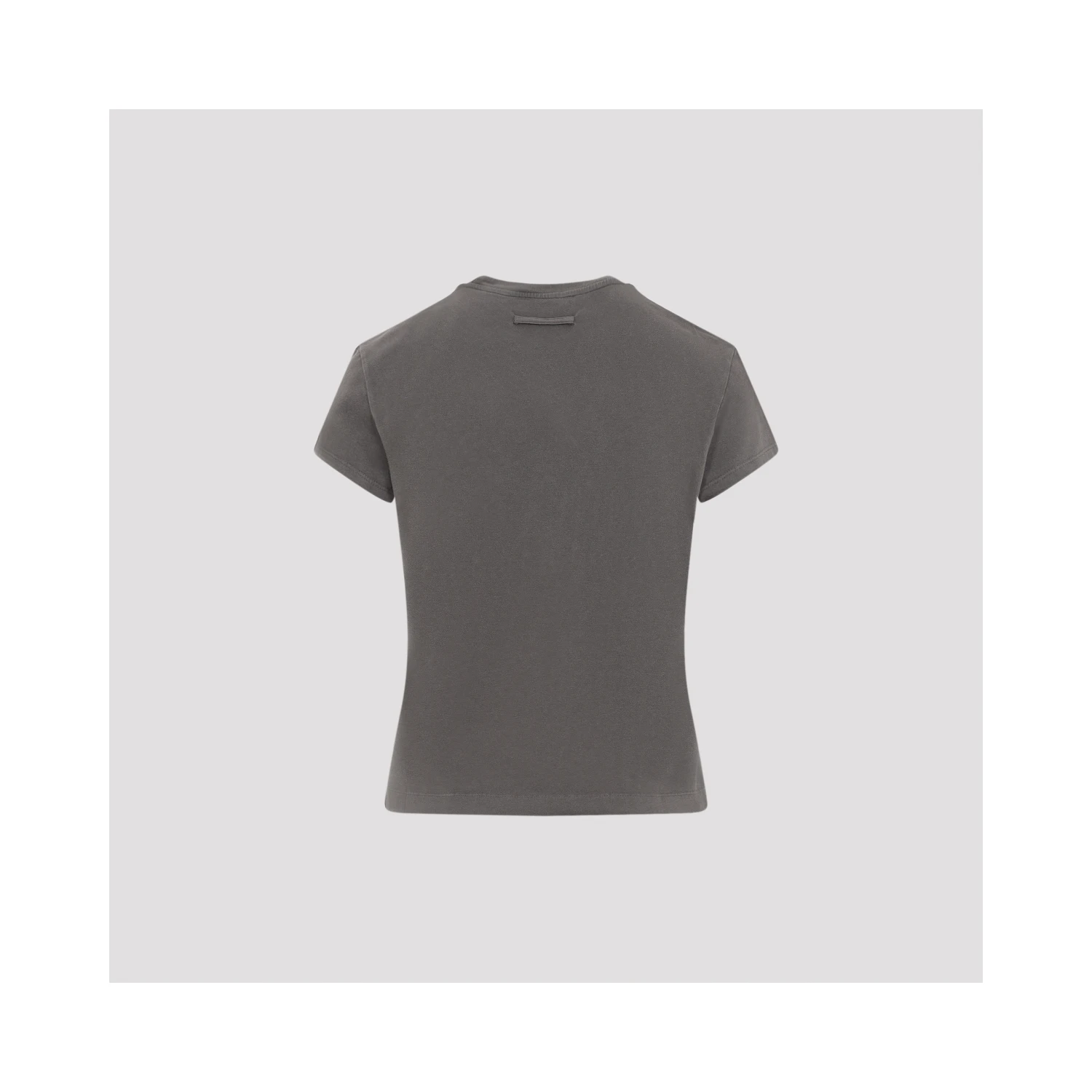Jean Paul Gaultier Needless T-Shirt