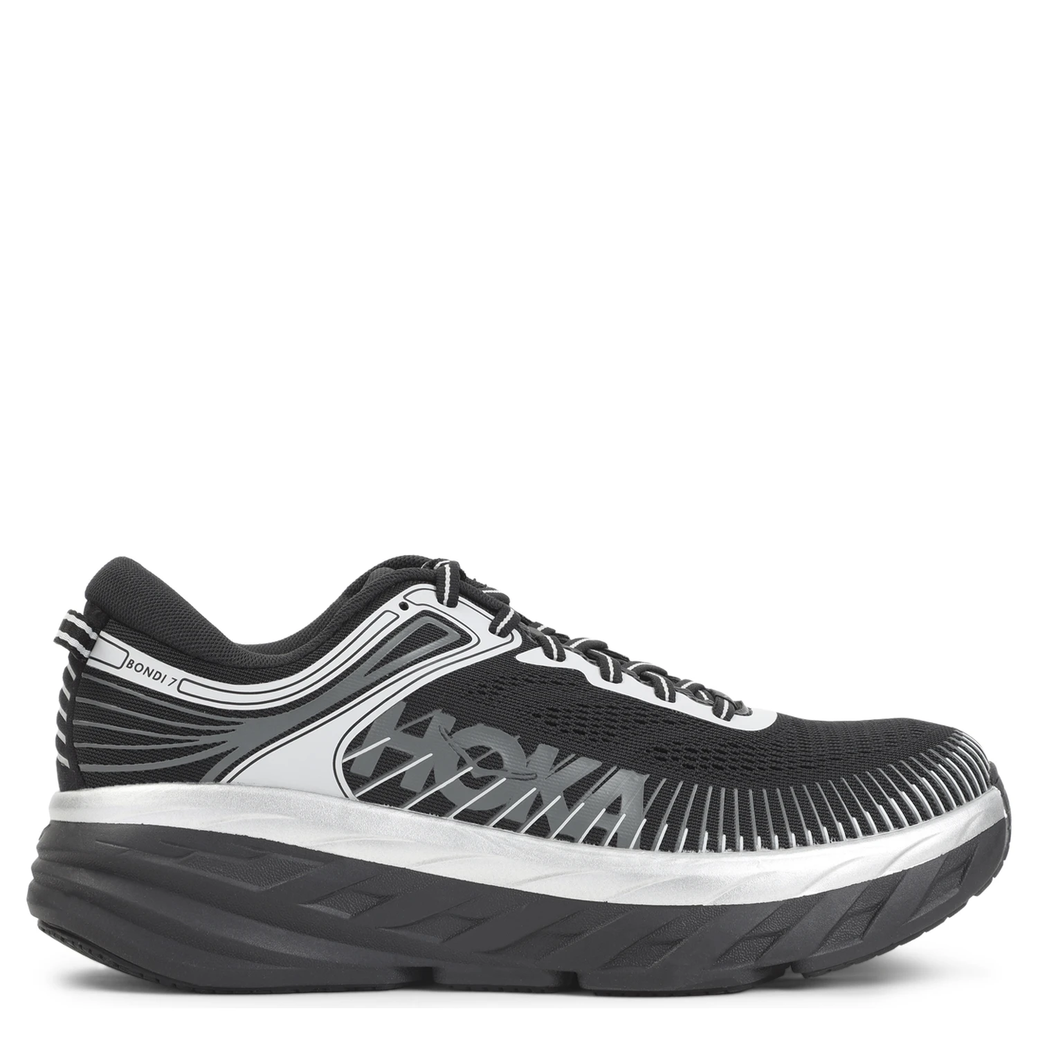 Hoka Bondi 7 Sneakers
