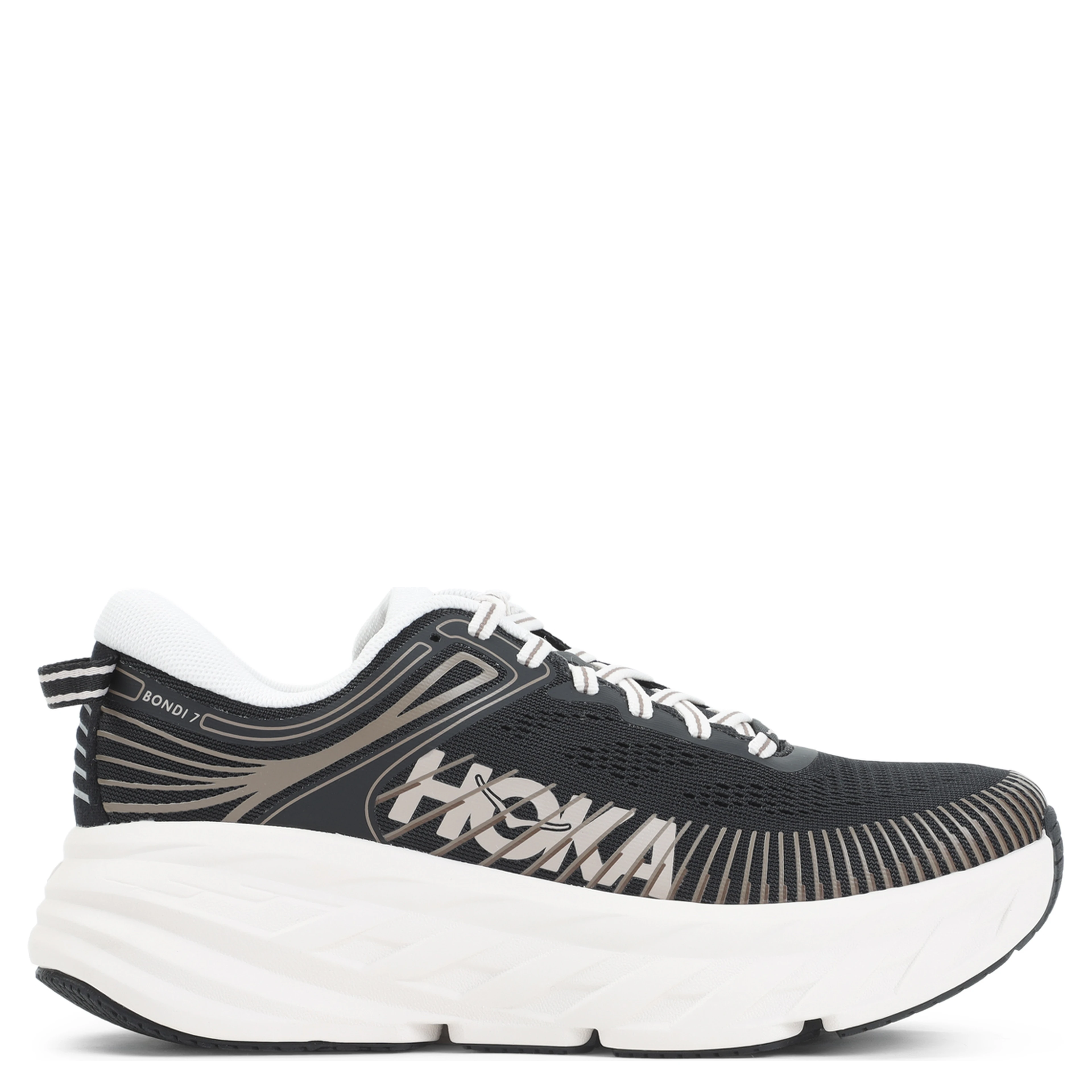 Hoka W Bondi 7 Sneakers
