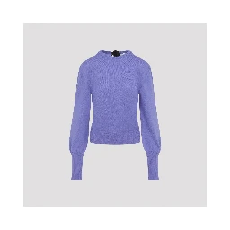 Lanvin Gros Grain Detail Jumper