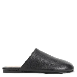 Carven Garnier Mules