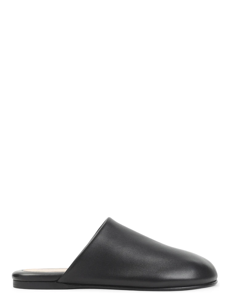 Carven Garnier Mules alternative