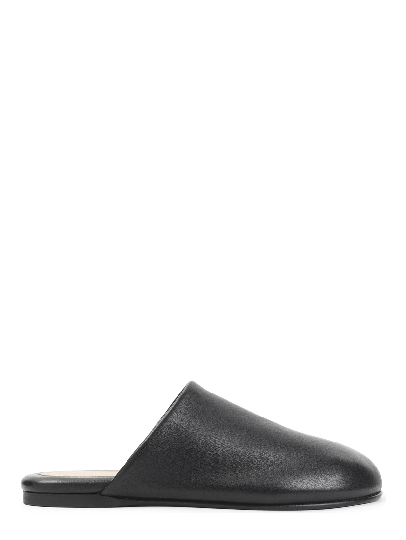 Carven Garnier Mules