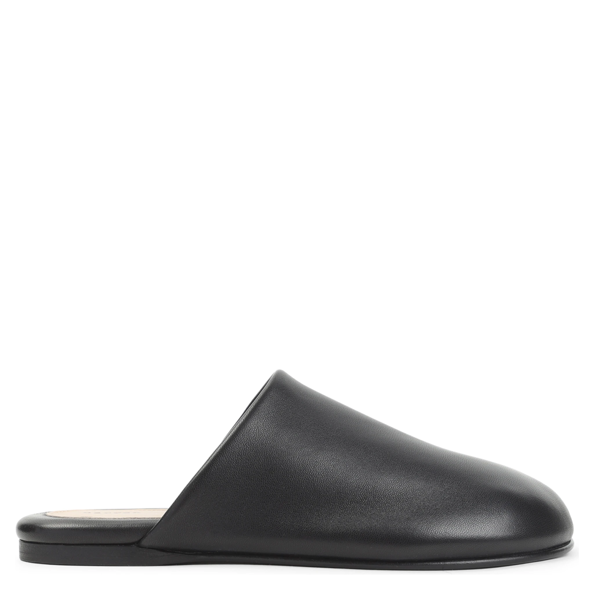 Carven Garnier Mules