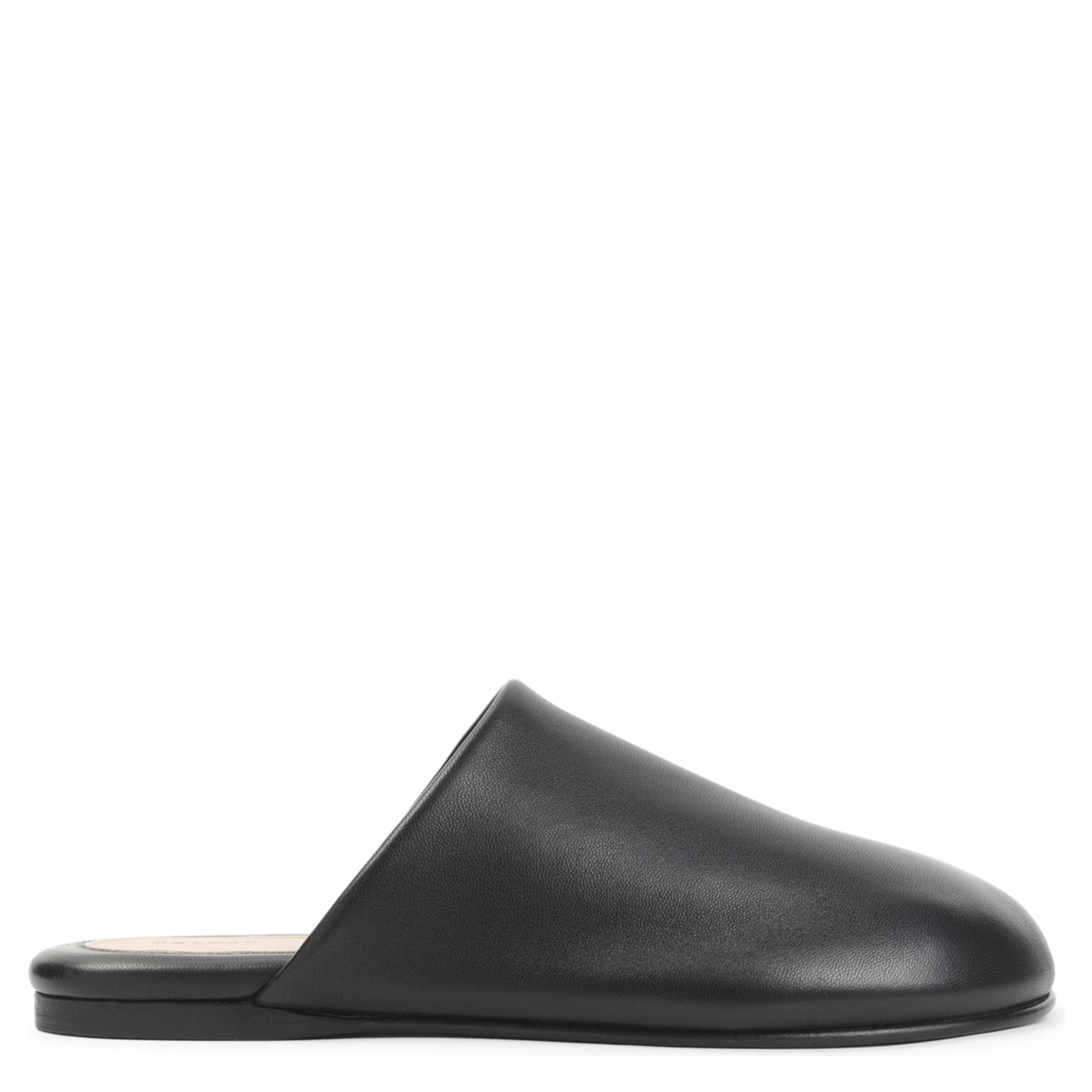Carven Garnier Mules