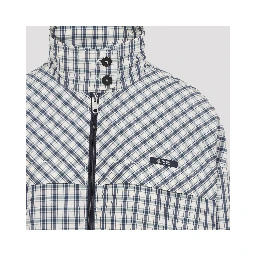 Prada Blouson Jacket