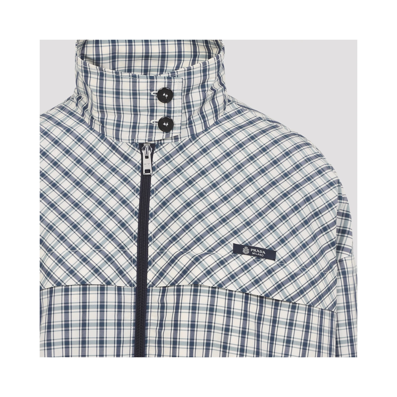 Prada Blouson Jacket