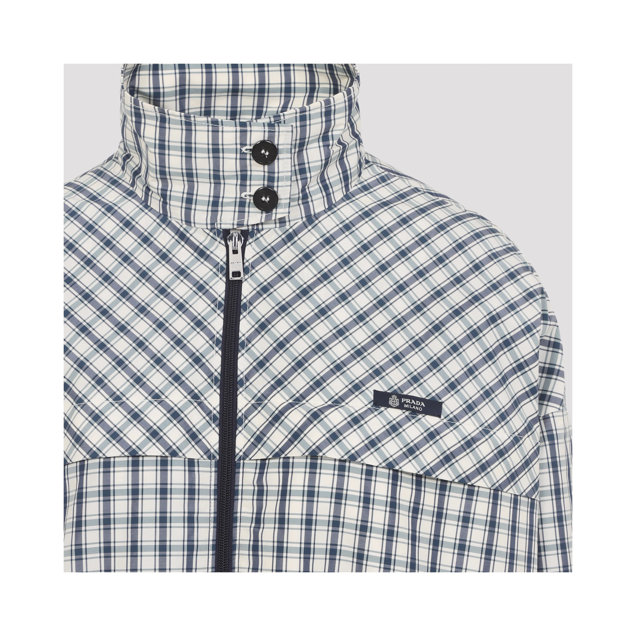 Prada Blouson Jacket