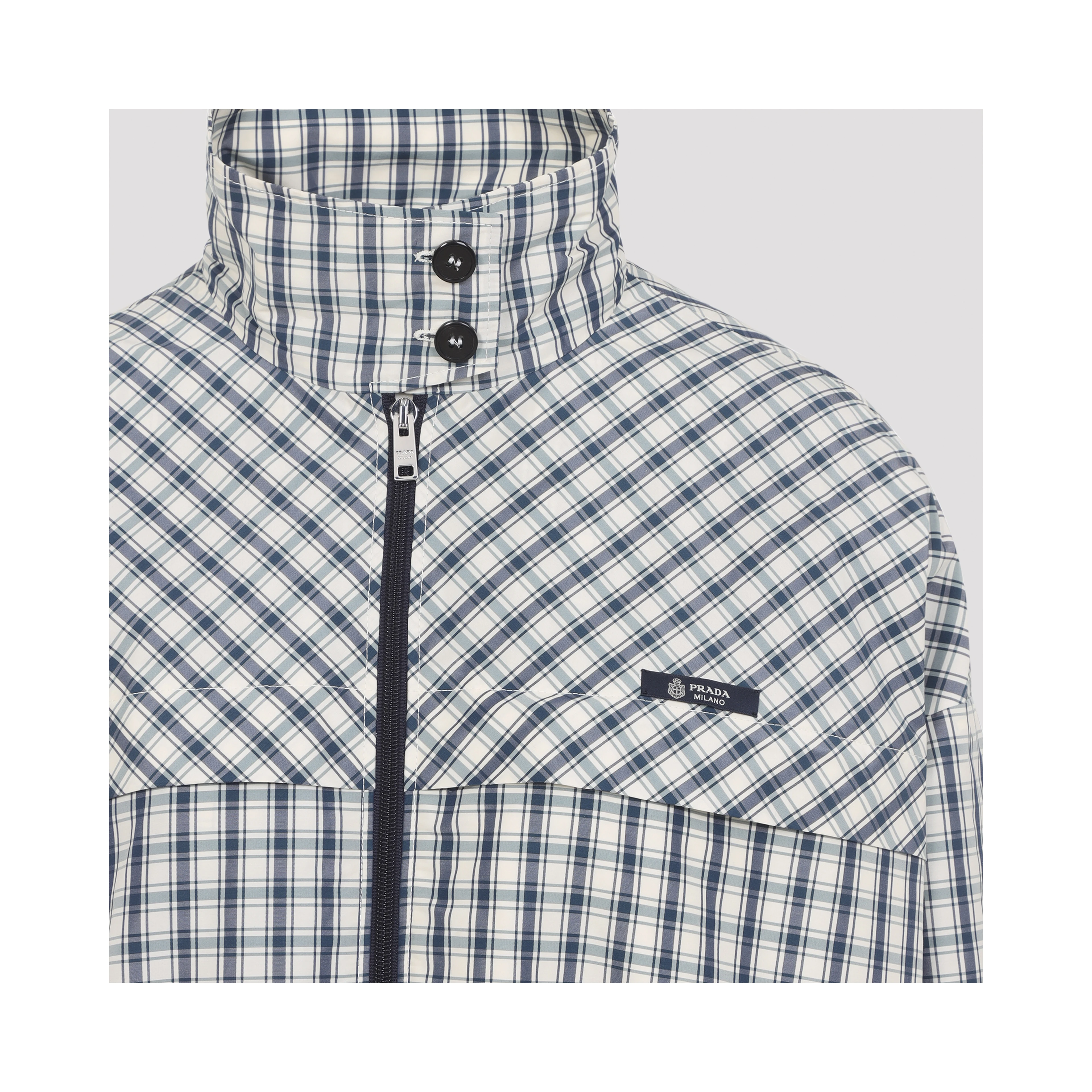 Prada Blouson Jacket