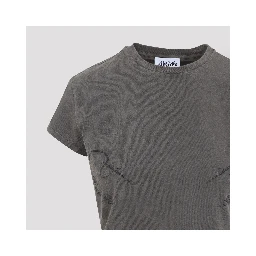 Jean Paul Gaultier Needless T-Shirt