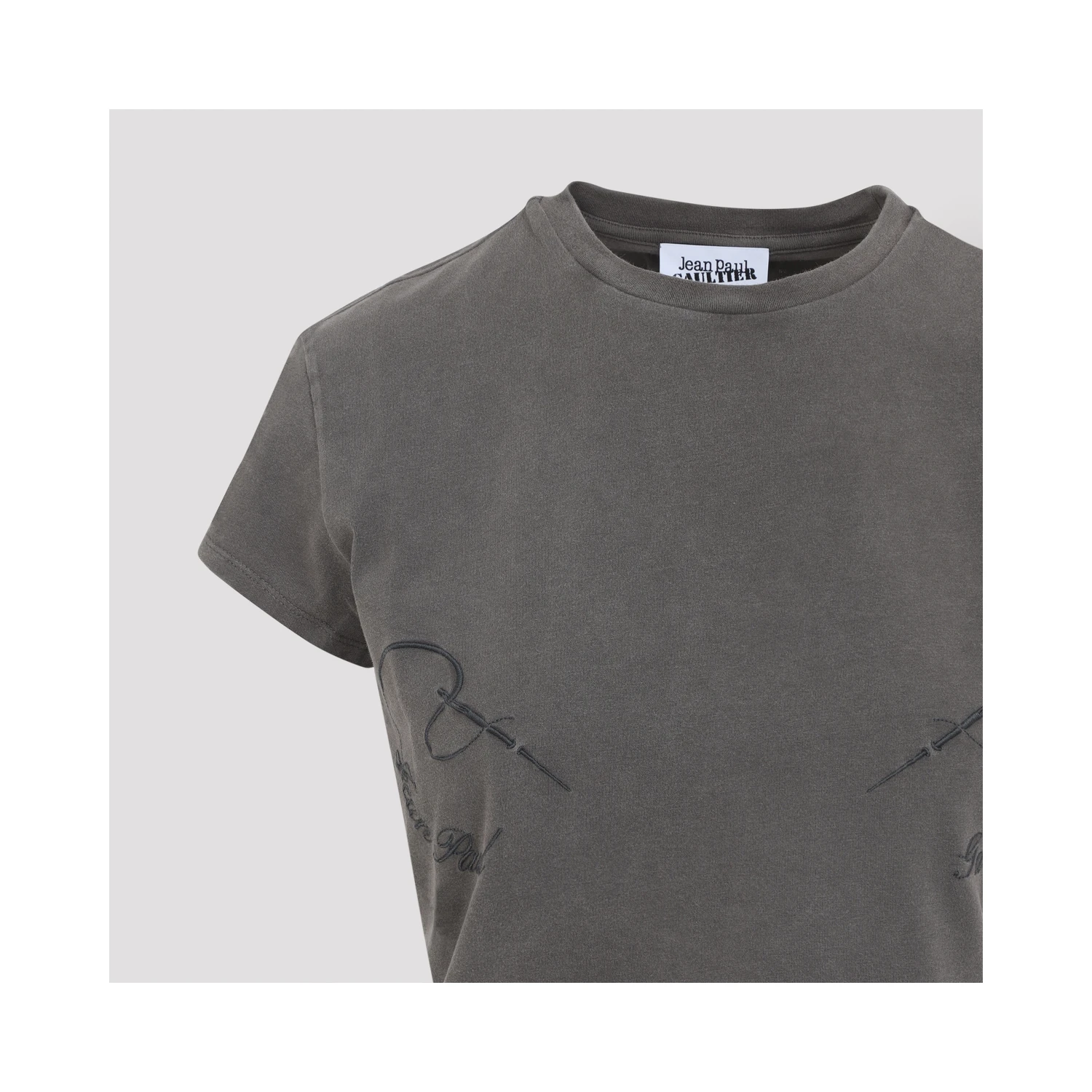 Jean Paul Gaultier Needless T-Shirt