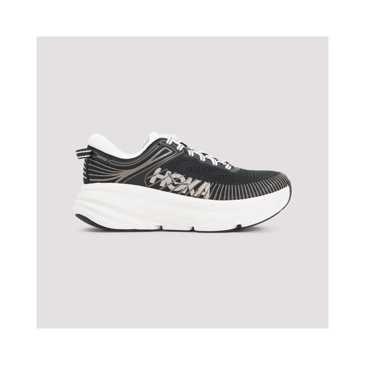Hoka W Bondi 7 Sneakers