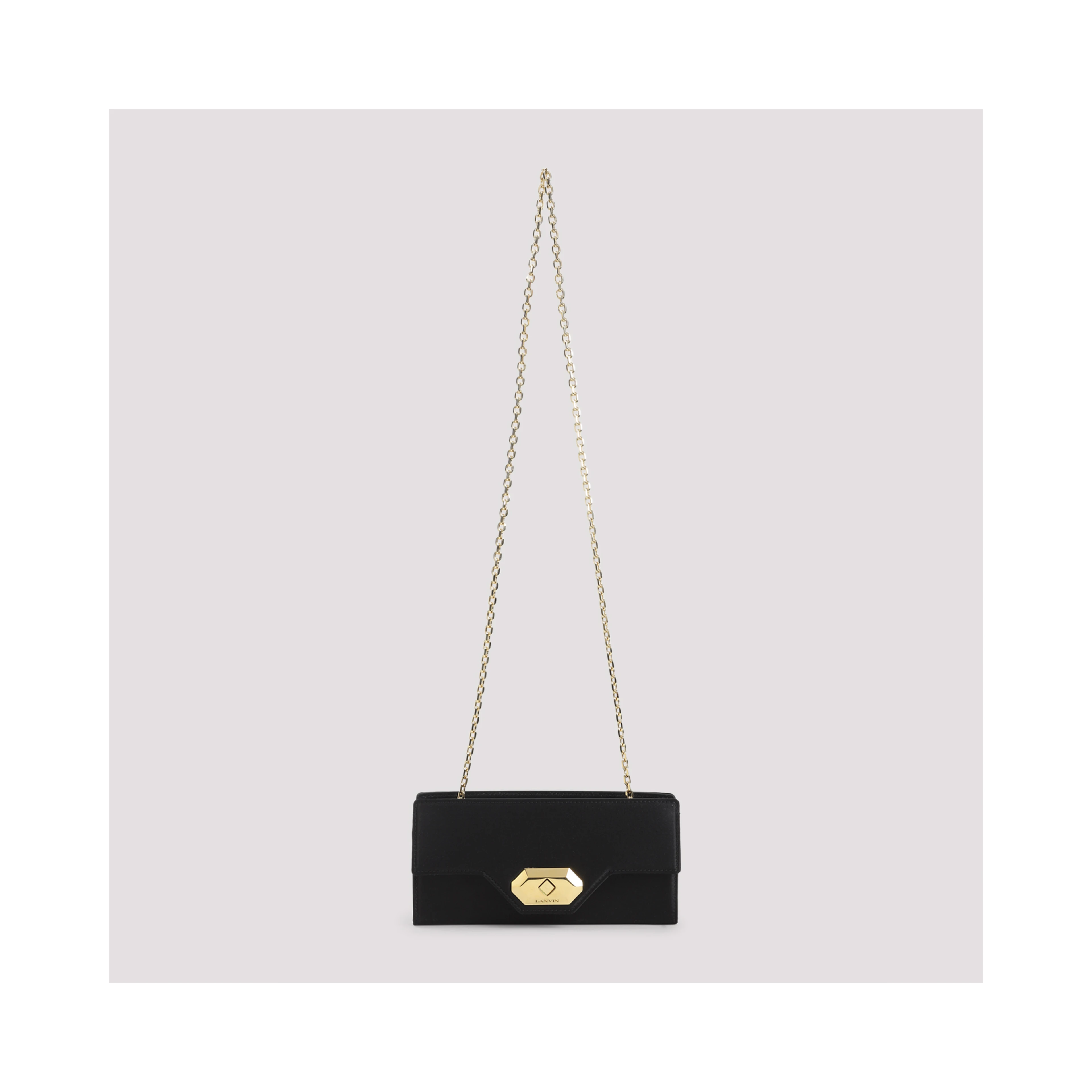 Lanvin Invitation Evening Small Pouch
