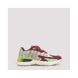 Lanvin JLA Sneakers