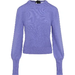Lanvin Gros Grain Detail Jumper