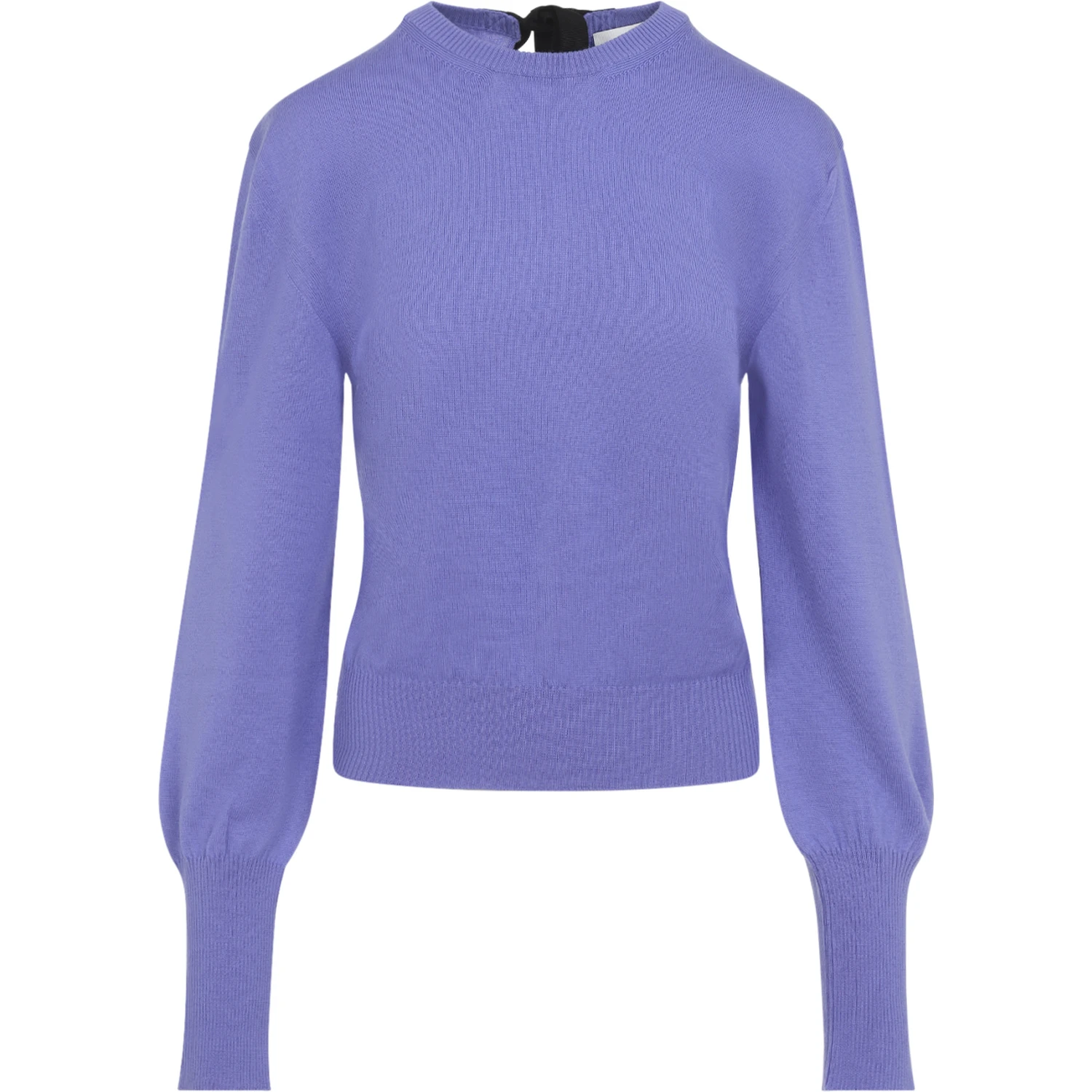 Lanvin Gros Grain Detail Jumper