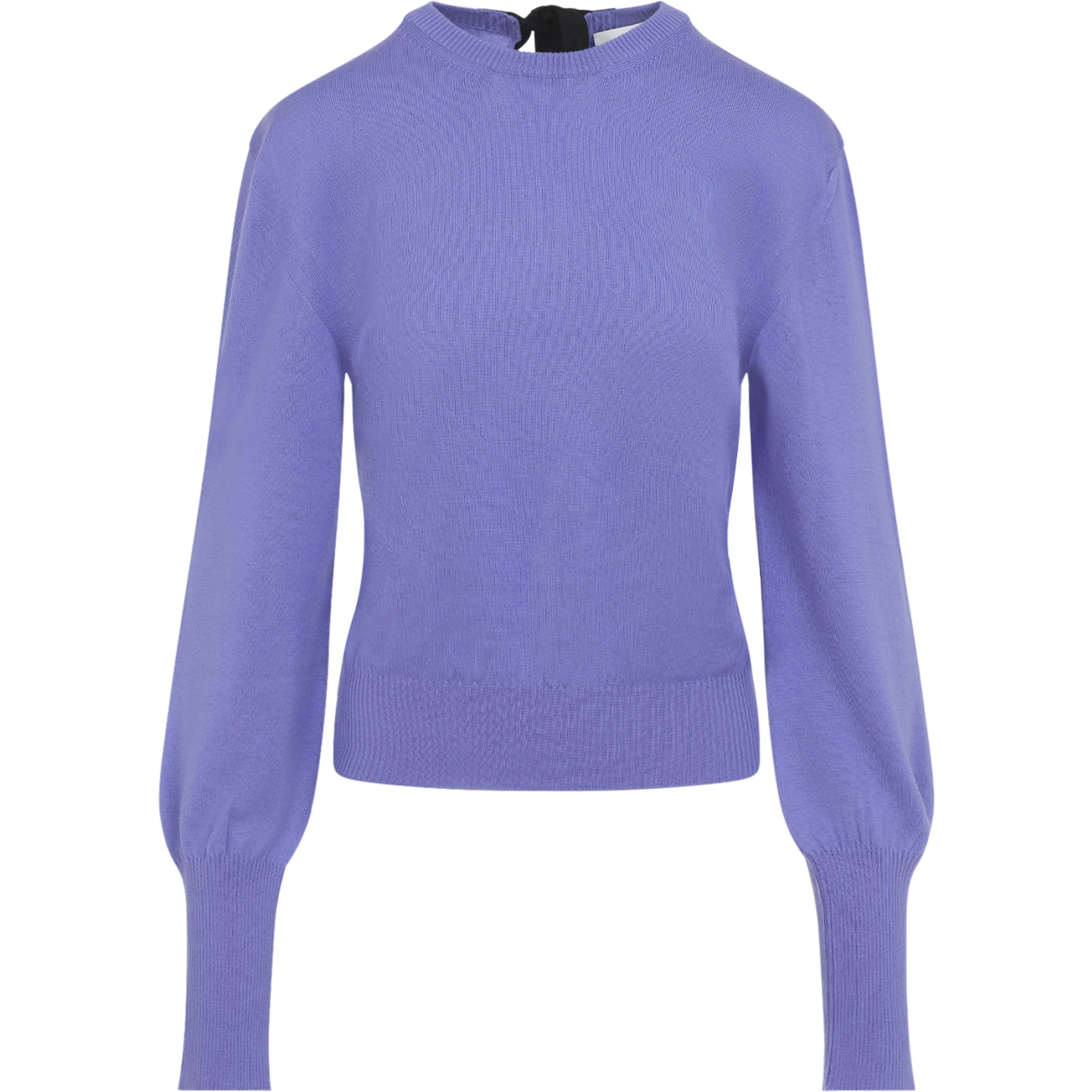 Lanvin Gros Grain Detail Jumper