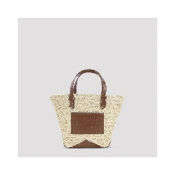 Lanvin Catch Basket Handbag By Lanvin