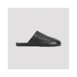 Carven Garnier Mules