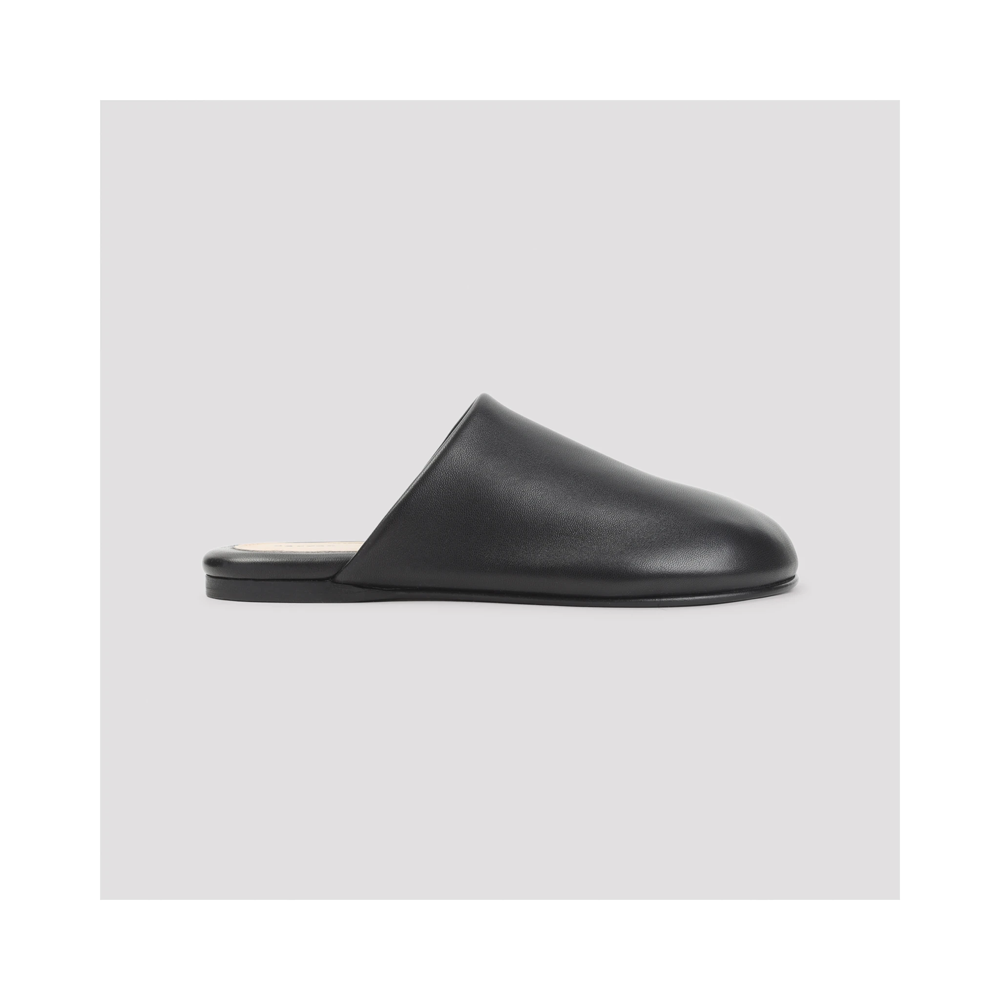 Carven Garnier Mules