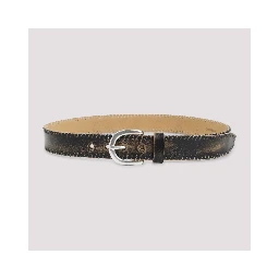 Our Legacy Friday Belt