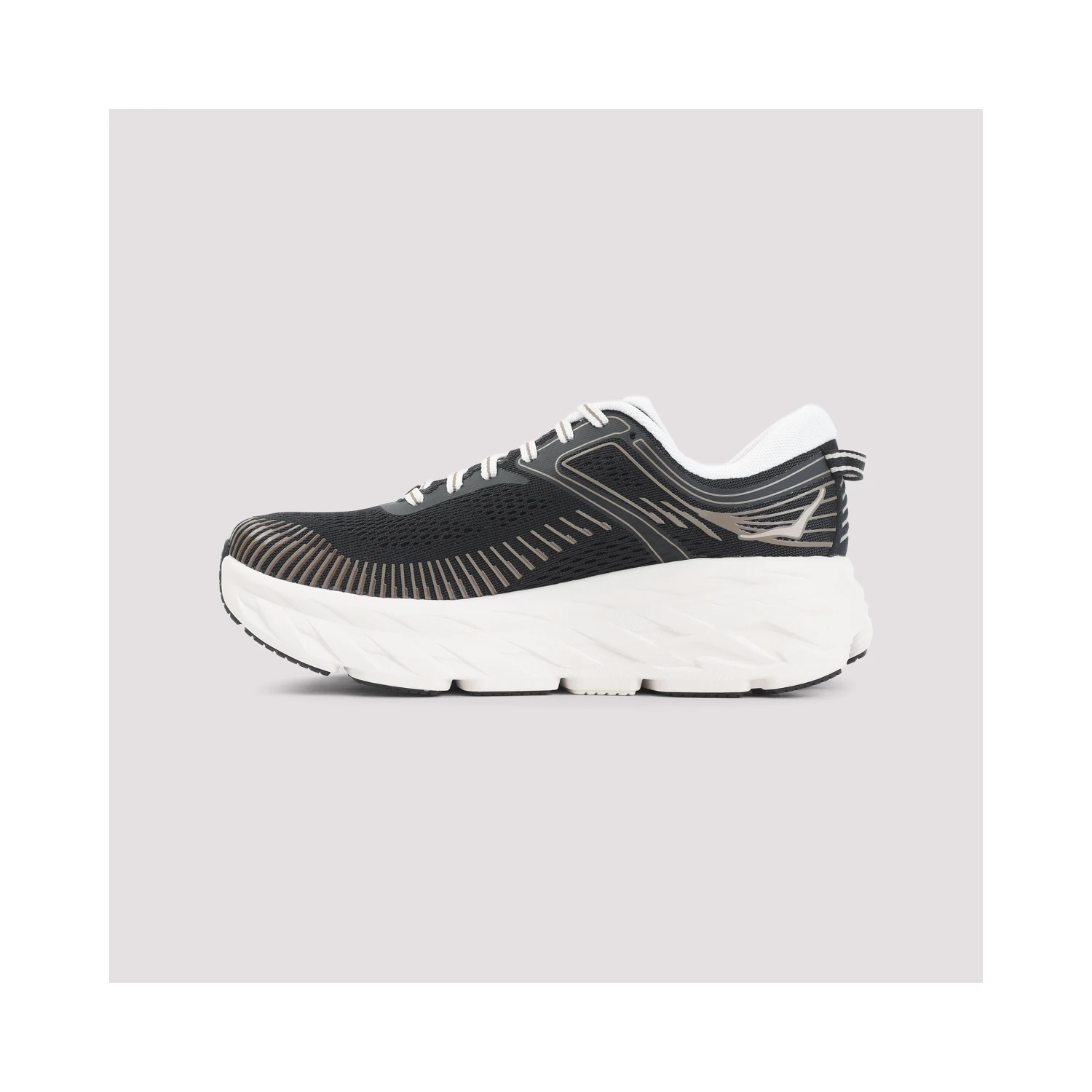 Hoka W Bondi 7 Sneakers