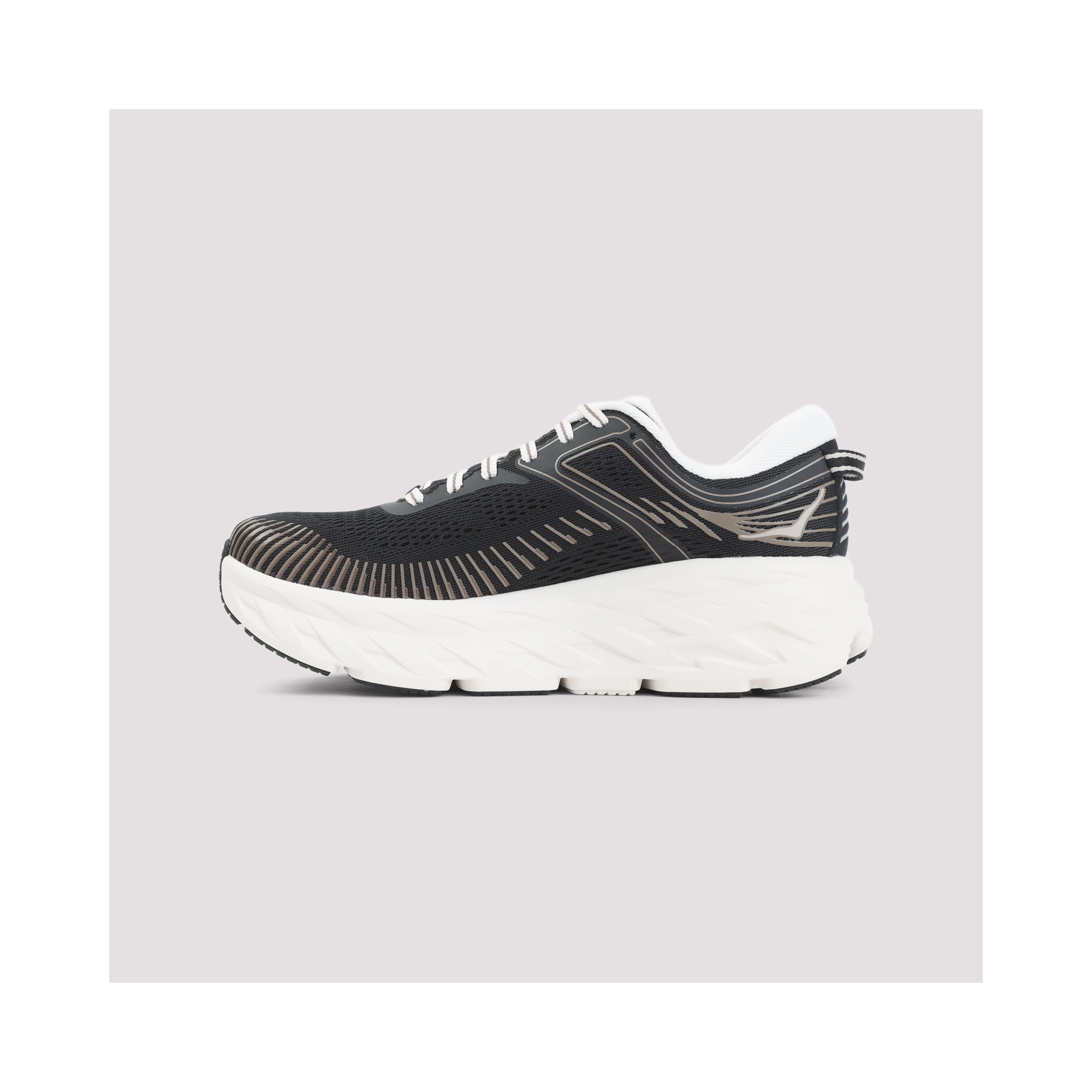 Hoka W Bondi 7 Sneakers