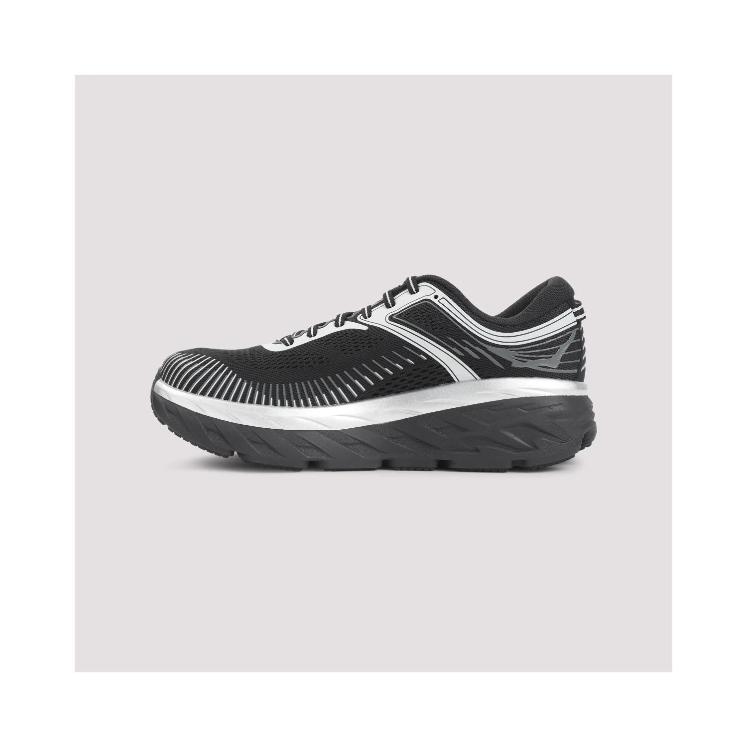 Hoka Bondi 7 Sneakers