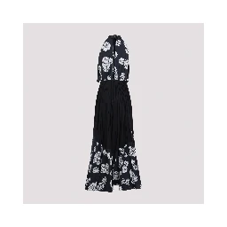 Lanvin Plated Dress