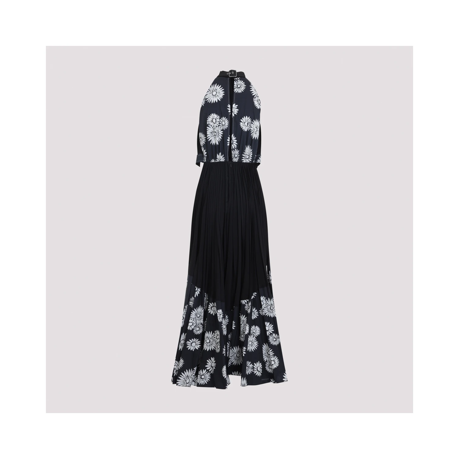 Lanvin Plated Dress