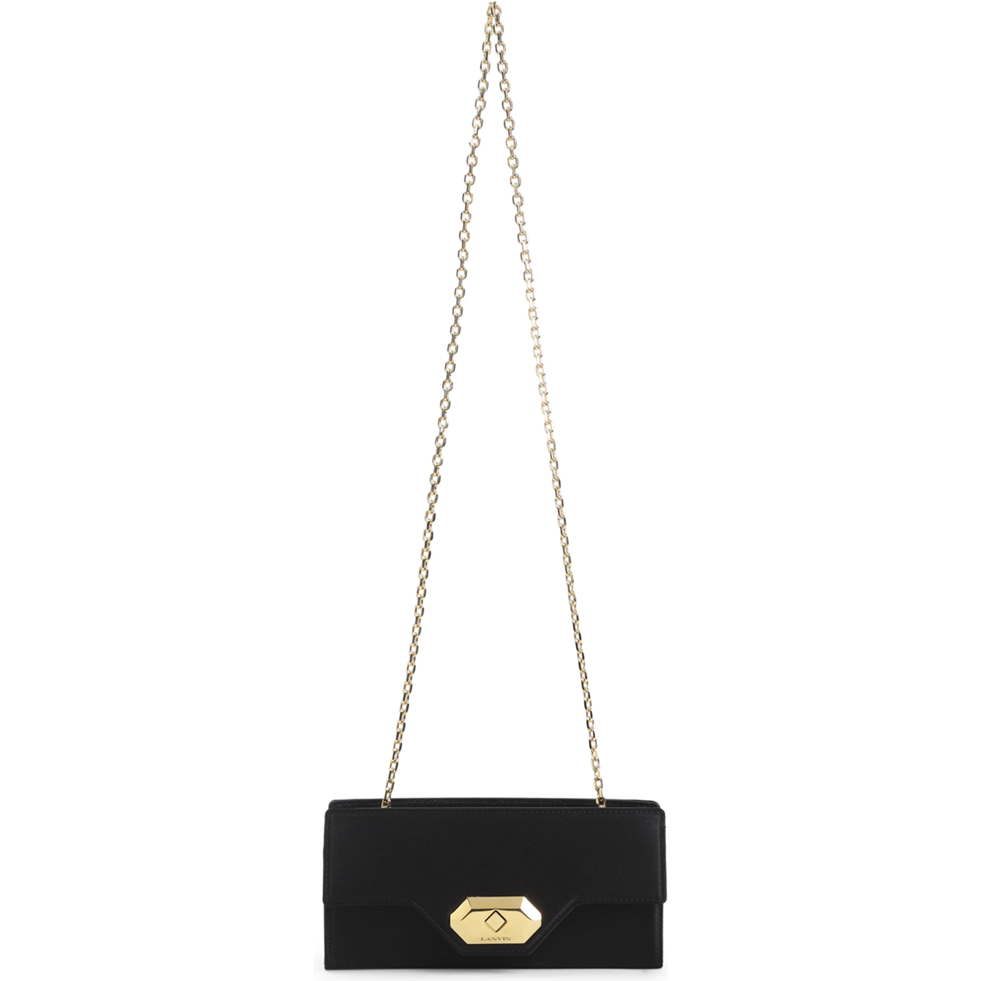 Lanvin Invitation Evening Small Pouch