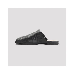 Carven Garnier Mules