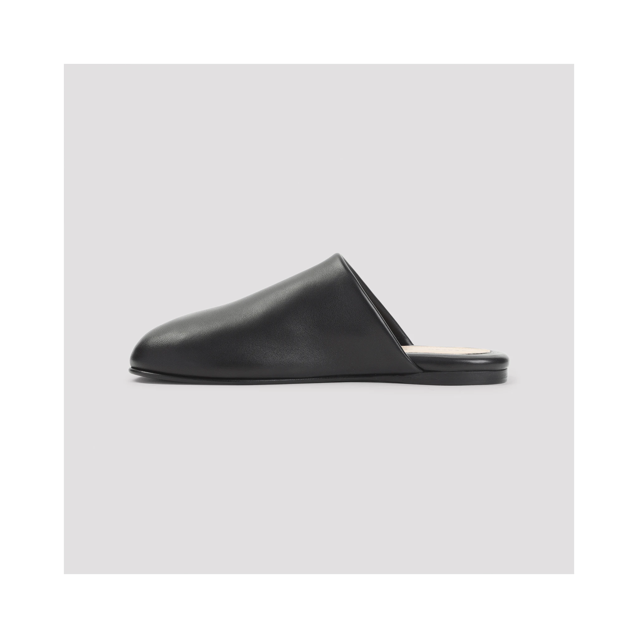 Carven Garnier Mules