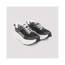 Hoka W Bondi 7 Sneakers