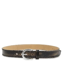 Our Legacy Friday Belt