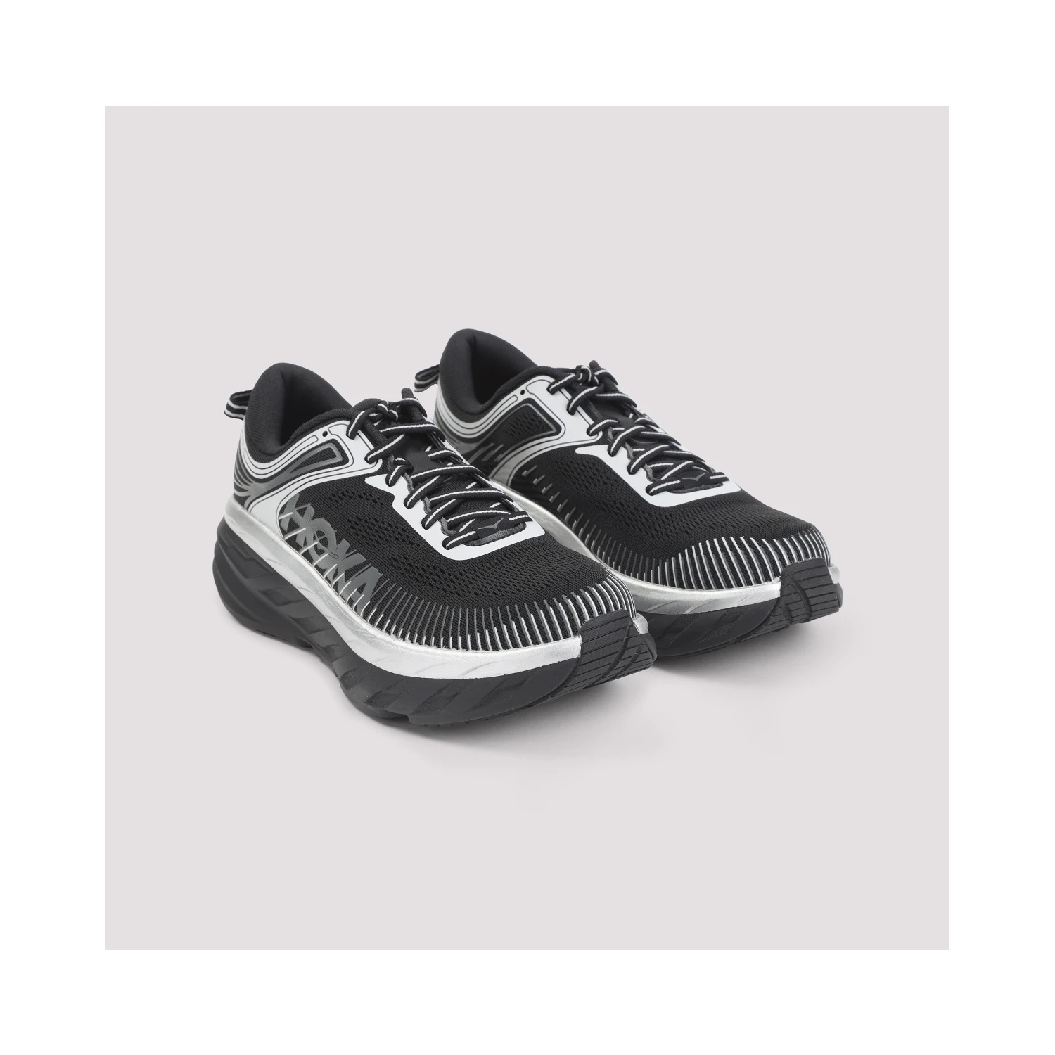 Hoka Bondi 7 Sneakers