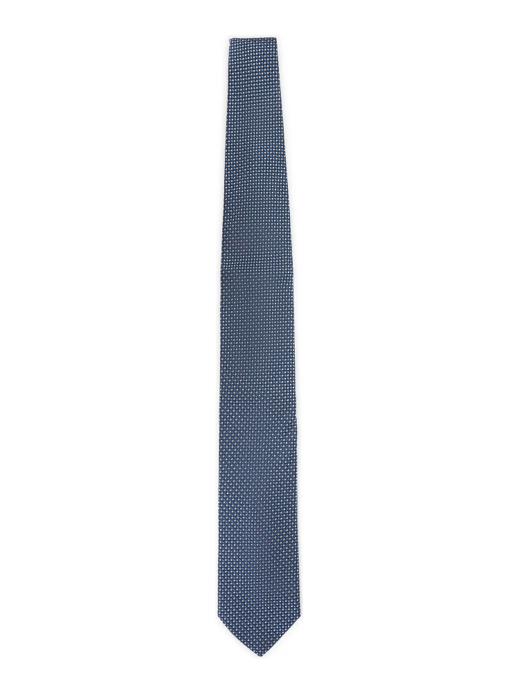 Lanvin Circle Dot Tie alternative