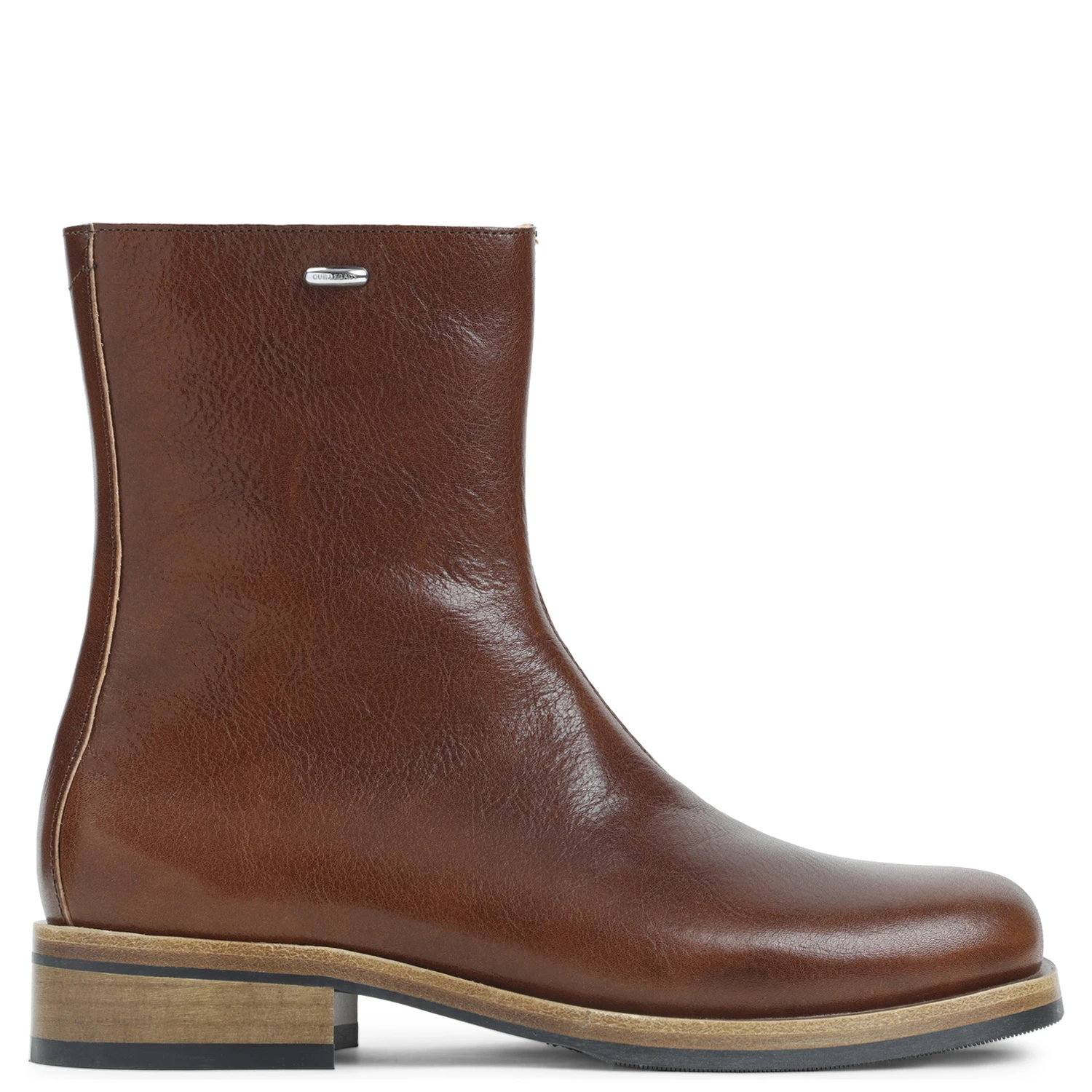 Our Legacy Camion Boots