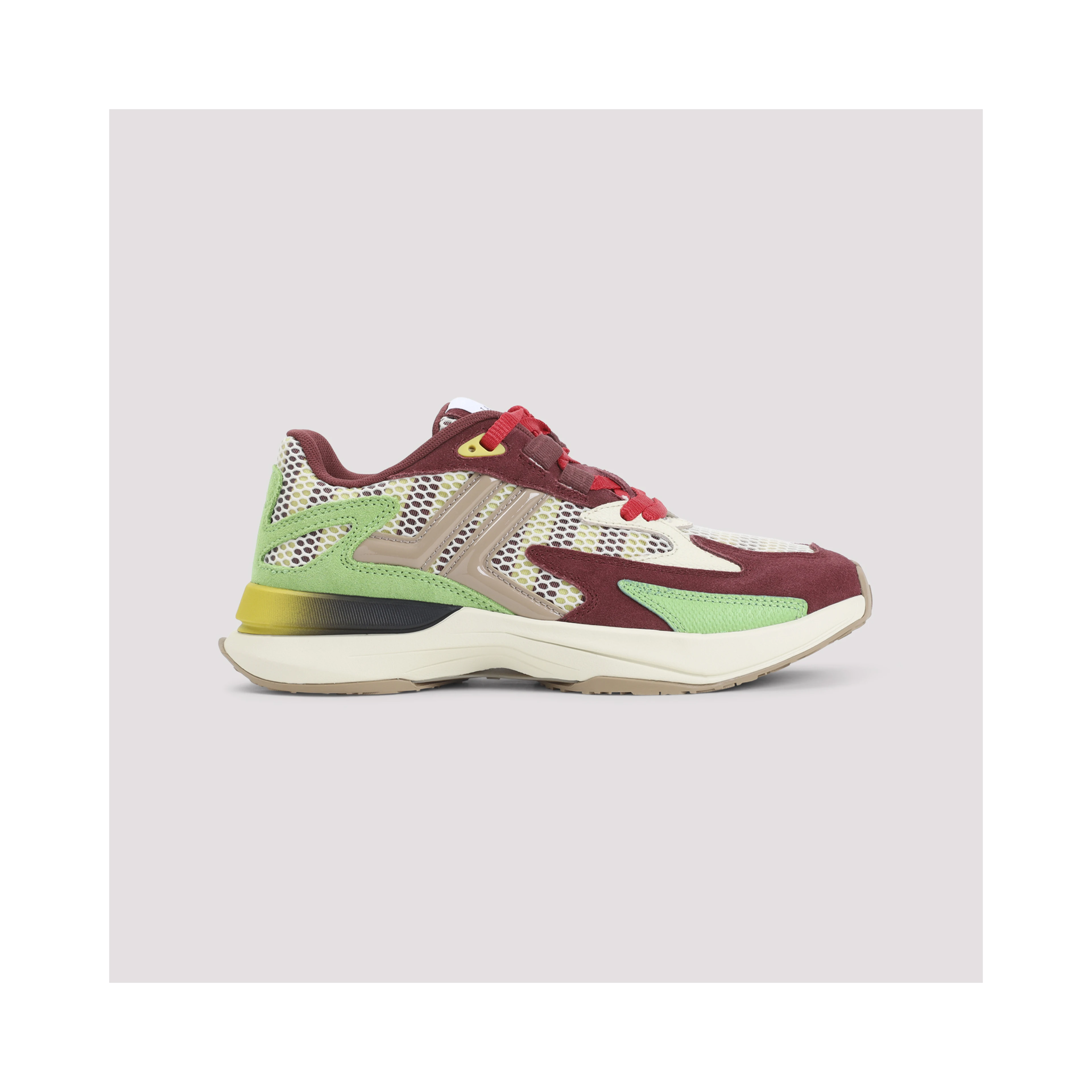 Lanvin JLA Sneakers