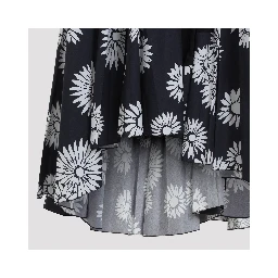 Lanvin Plated Dress