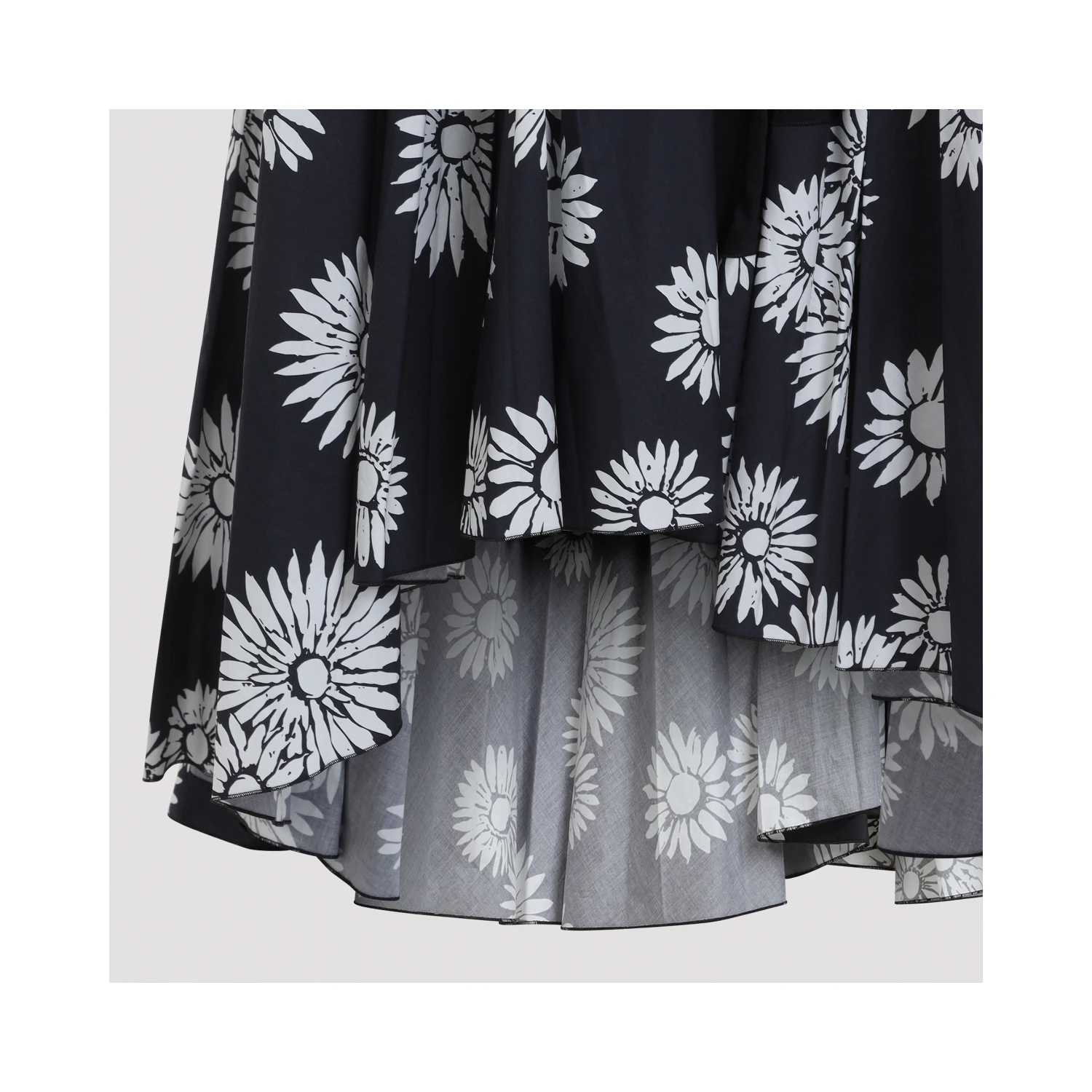 Lanvin Plated Dress