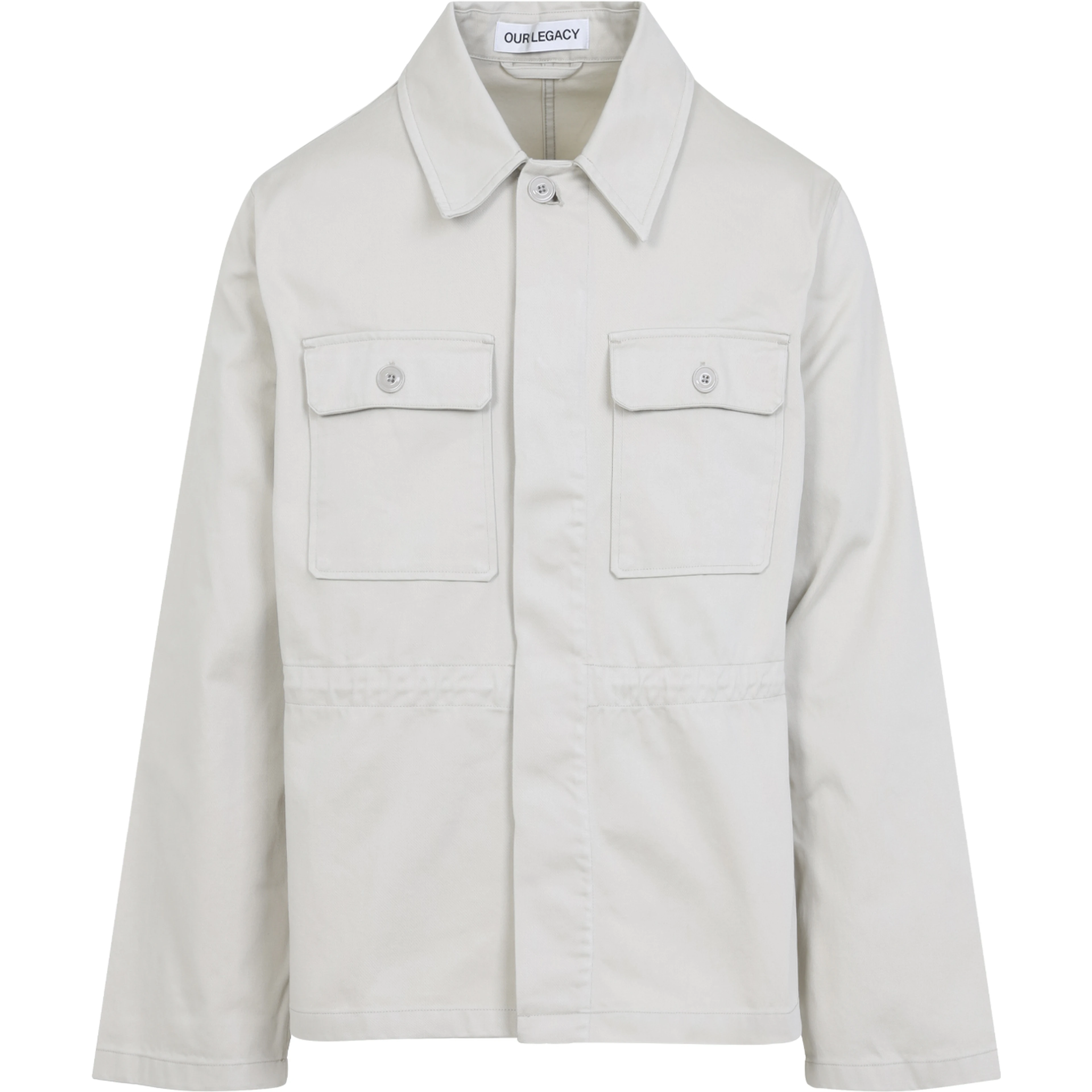 Our Legacy Unity Jacket