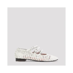 Carel Paris Ariana S. Braided Ballerinas