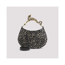 Lanvin Cat Handle Handbag